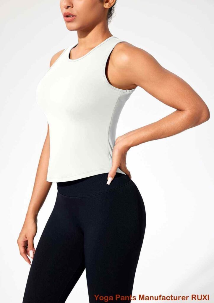 Womens Yoga Onesie Ultieme comfortflexibiliteit RUXI nl730