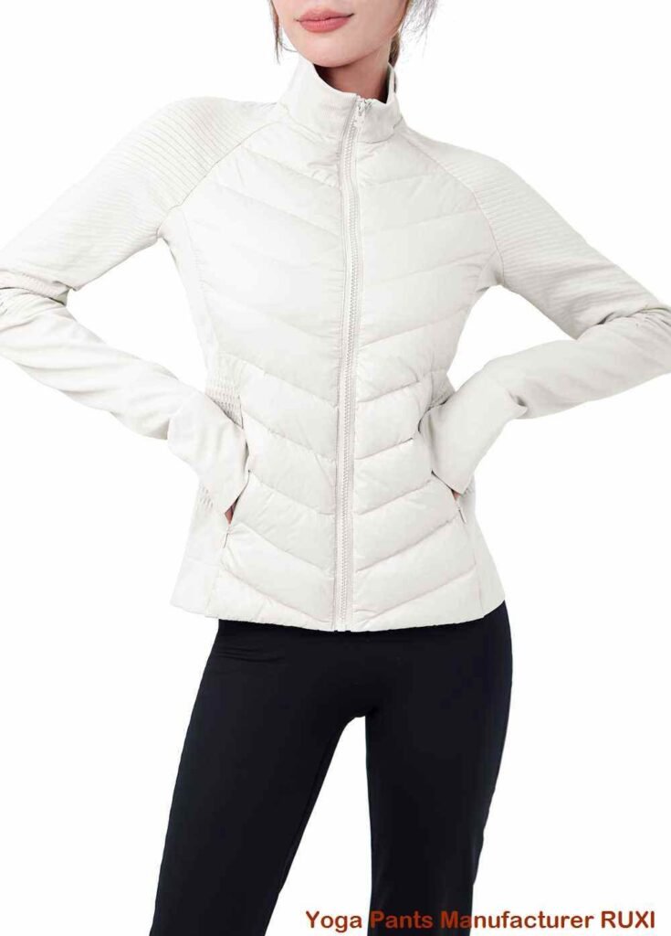 Heren sneldrogende broek Lichtgewicht ademend RUXI nl3126