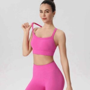 sportbeha met één bandje RUXI nl1141