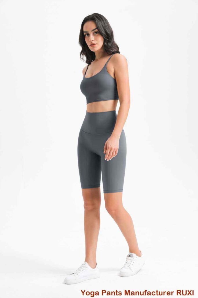 Comfort hardloopshort voor oudere dames RUXI nl3009