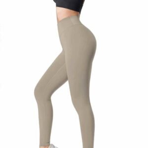 Dames crop sportbehas comfortabel stijlvol RUXI nl1319
