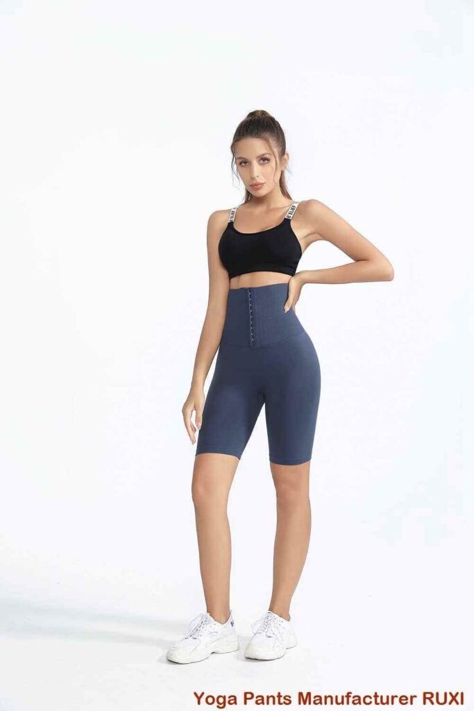 Volleybalshorts voor heren comfortabel en duurzaam RUXI