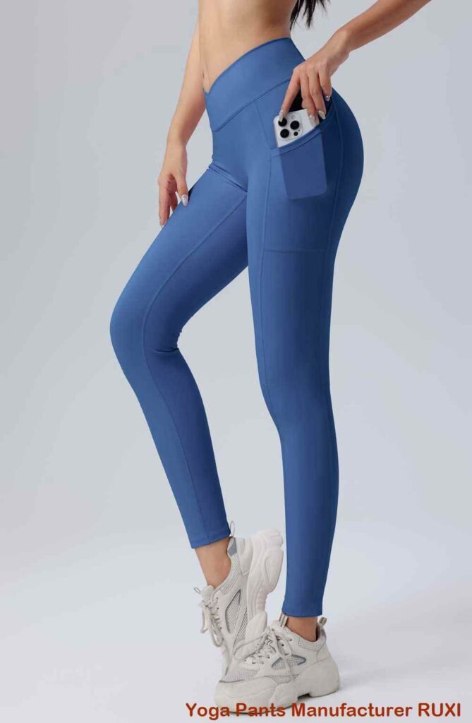 op hardloopshorts dames RUXI nl2633