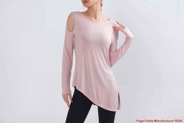 Yogabroeken Sale Shop nu voor de beste aanbiedingen! RUXI