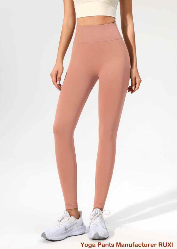 Sportvest met ingebouwde beha RUXI nl2408