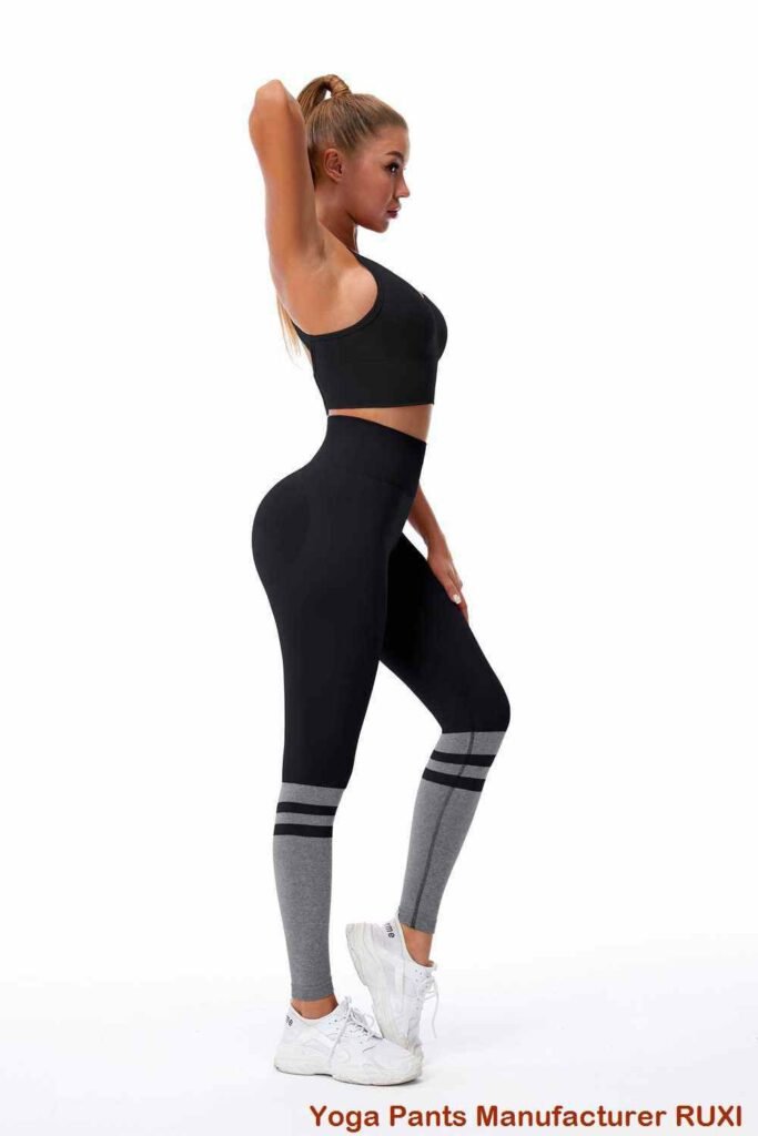 Meest comfortabele yogashorts voor ultieme flexibiliteit