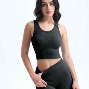 Legging met cargozak Stijlvol functioneel RUXI nl275