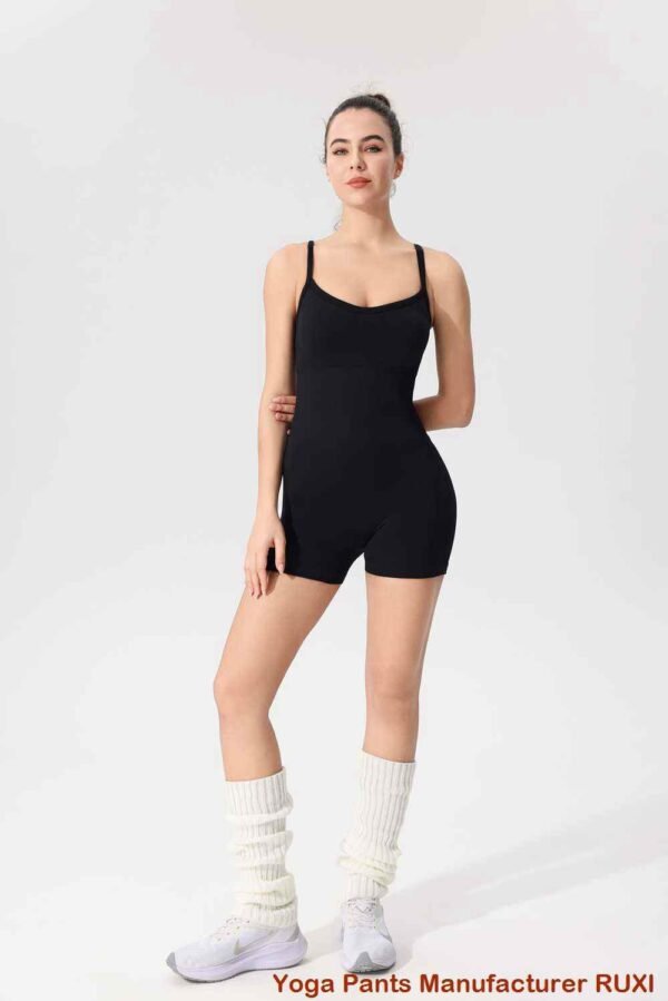 Plus size sportbehas voor dames Comfortabel ondersteunend