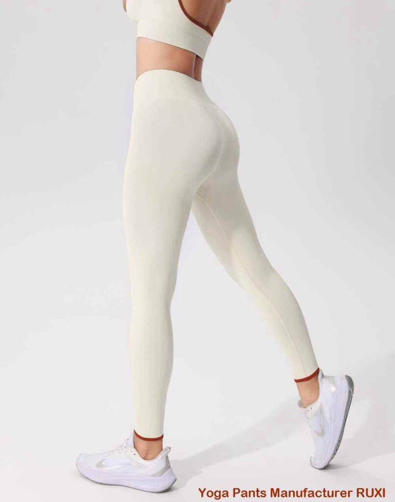 Sneldrogende hardloopshorts voor heren RUXI nl3397