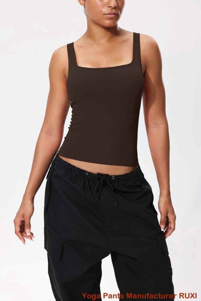 Trailrunningshort voor dames Lichtgewicht en duurzaam RUXI