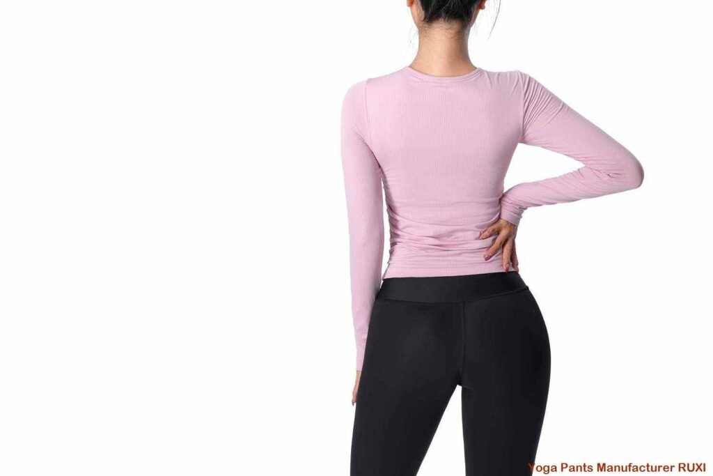 Jiu Jitsu trainingsshort voor dames RUXI nl2778