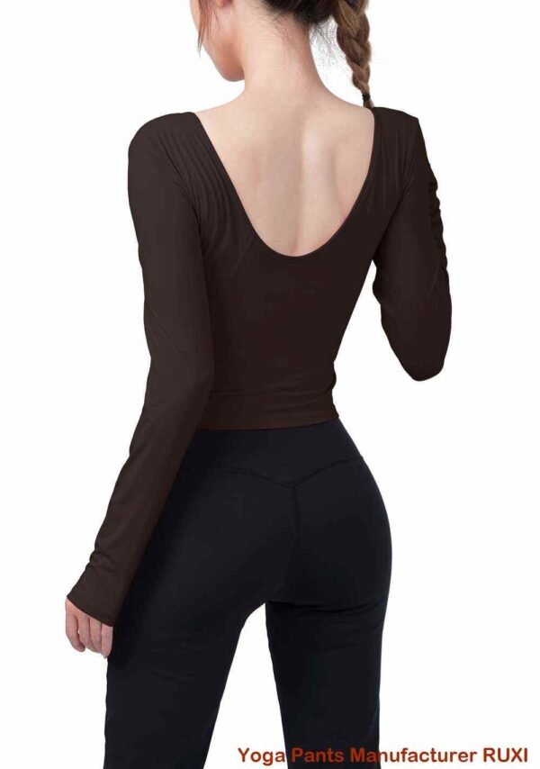 Beste hardloopfietsshorts voor maximaal comfort RUXI