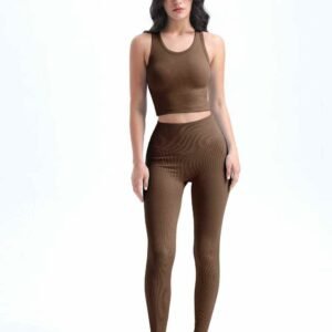 Leuke atletische shorts voor dames Stijlvol comfortabel