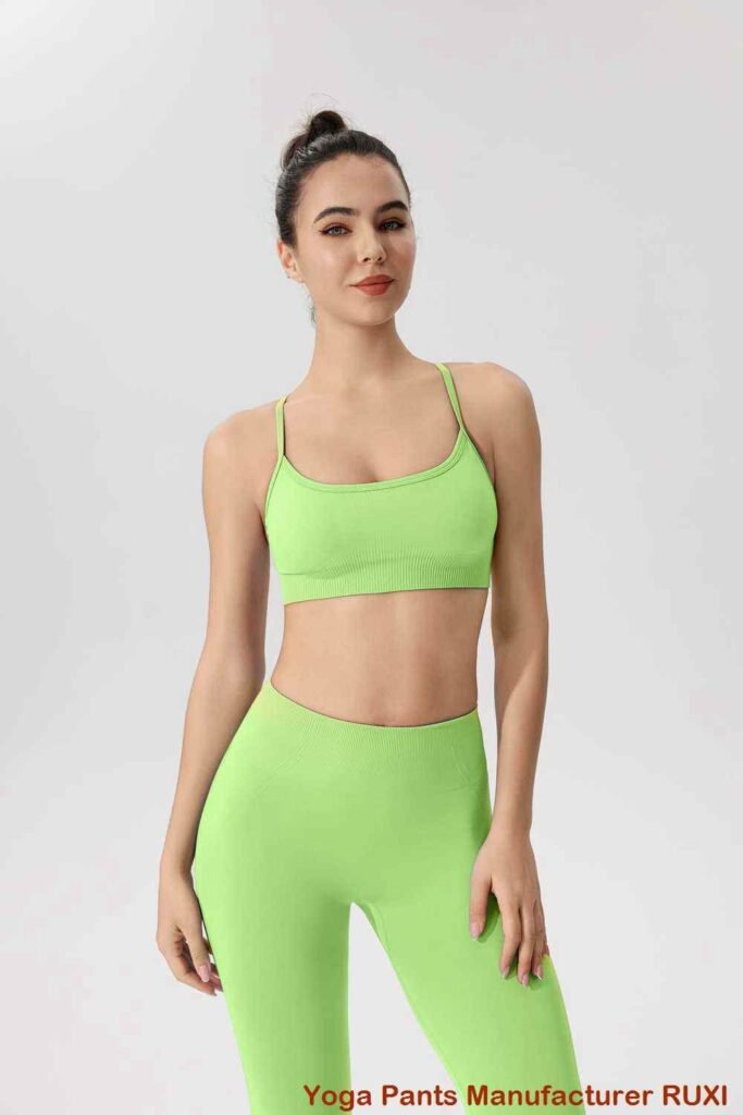 plus size training RUXI nl580