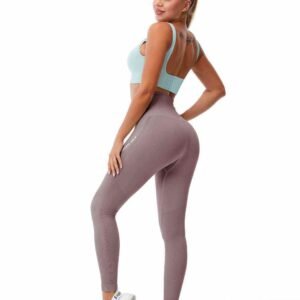 Running Crop Top BH Dames atletische kleding RUXI nl1407
