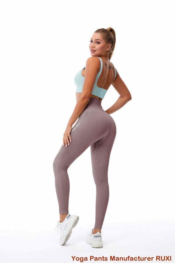 Running Crop Top BH Dames atletische kleding RUXI nl1407