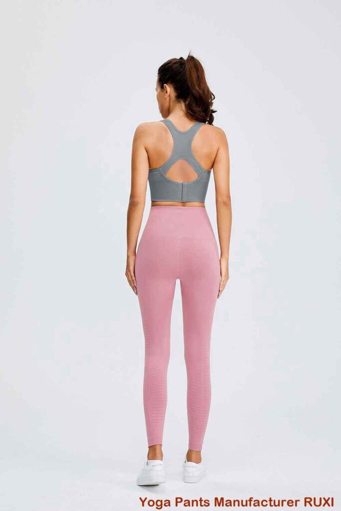 Yoga Unitard met shorts Comfortabel stijlvol RUXI nl3446