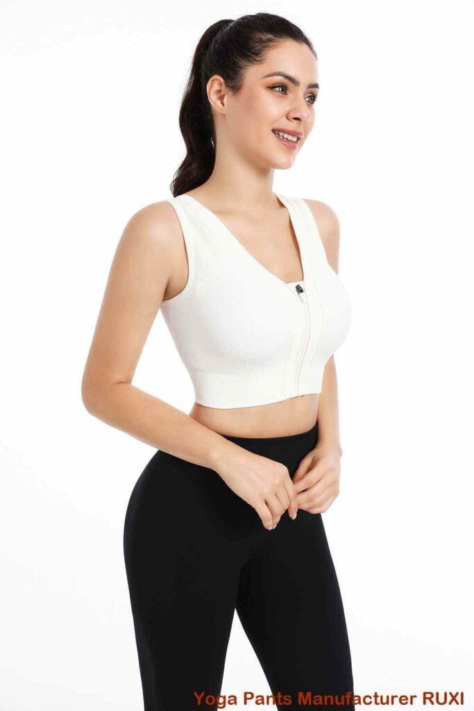 Beste yoga jumpsuit Ultieme comfortflexibiliteit RUXI