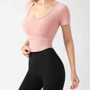 Beste gymshorts voor dames Ultieme comfortstijl RUXI