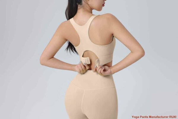 Hockeycompressieshort Premium prestatie uitrusting RUXI