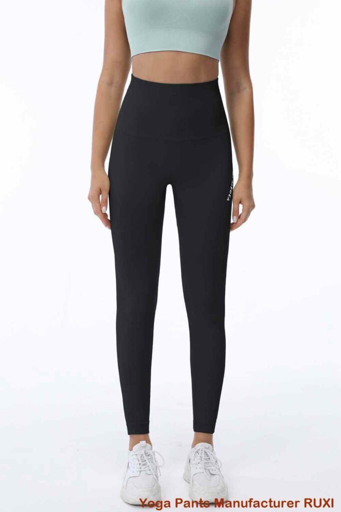 Golfvest met kwartrits Stijlvol en comfortabel RUXI nl2422