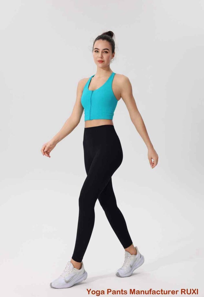 Beste yogakleding Topkwaliteit comfort RUXI nl681