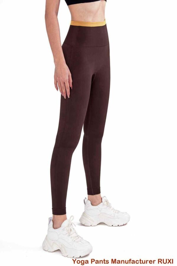 Gymlegging met billenlift RUXI nl226