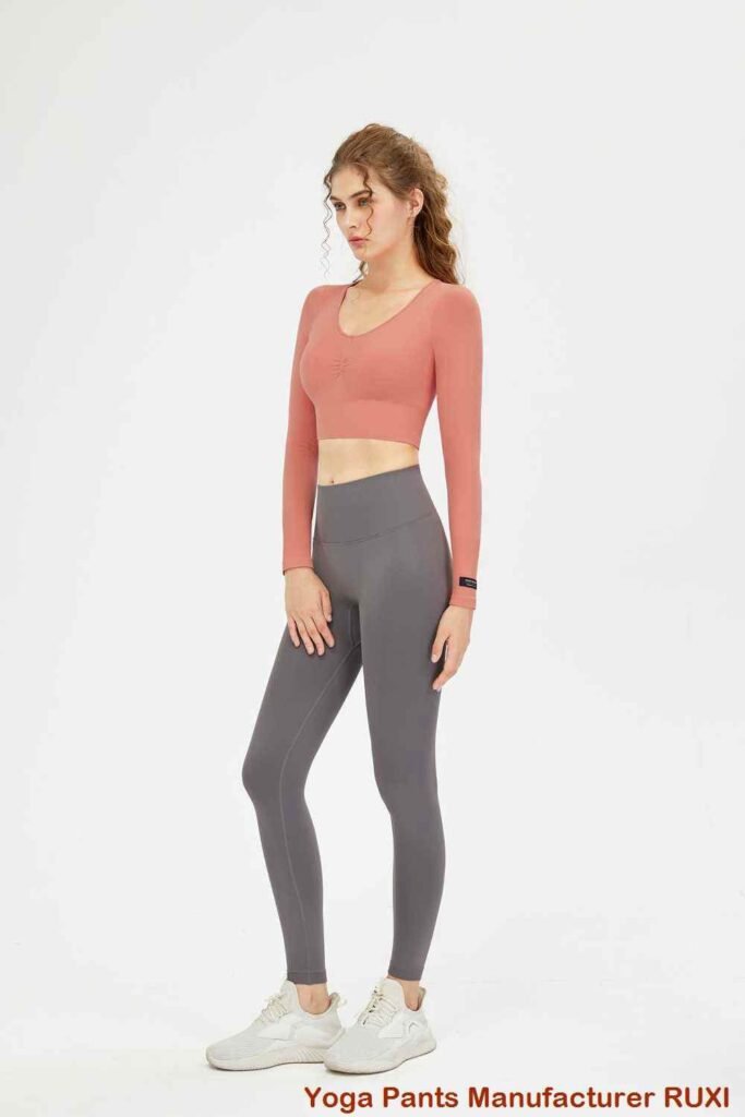 Sneldrogende raftingkleding Blijf comfortabel droog RUXI