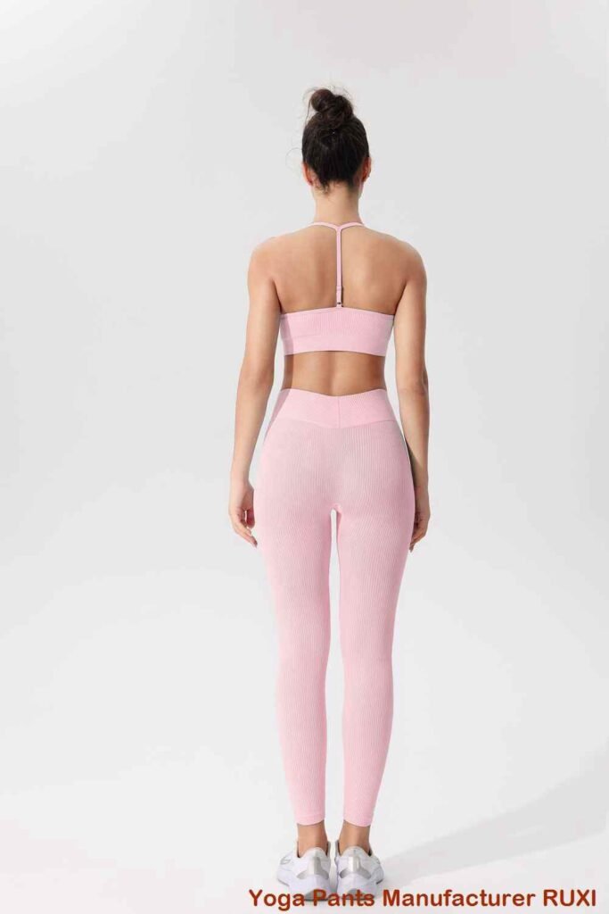 Hardloopfietsshort met telefoonzak Heren Dames RUXI nl3080
