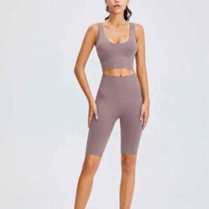 Booty Workout legging perfect voor fitness RUXI nl490