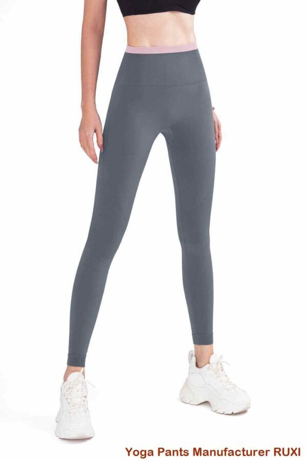 beste damesleggings met zakken RUXI nl240
