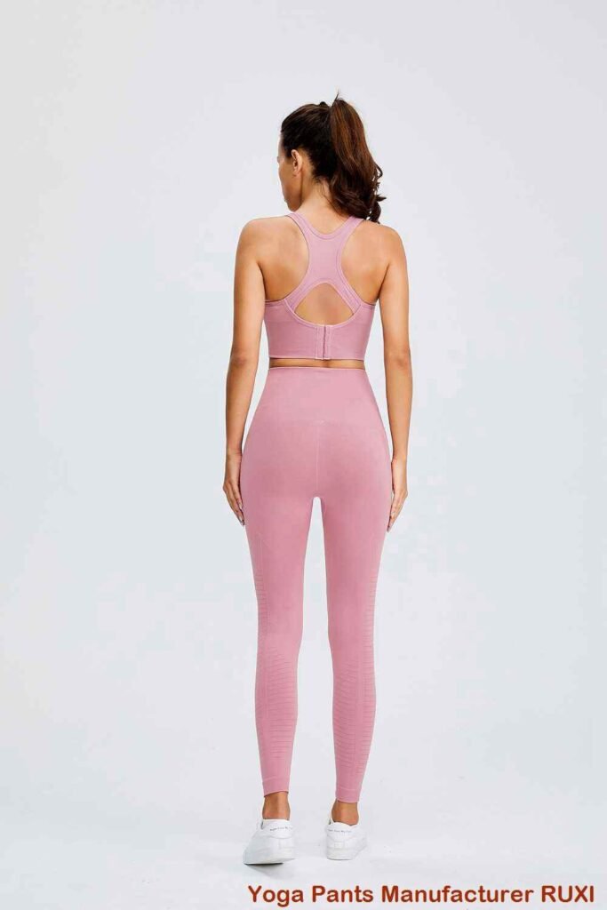 Plus size dames sneldrogende broek RUXI nl3171