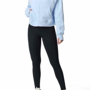Y Back sportbeha Hoge ondersteuning Comfortabele pasvorm