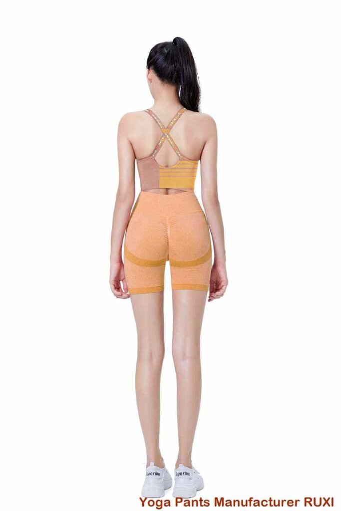 Beste heren sneldrogend badpak RUXI nl3356