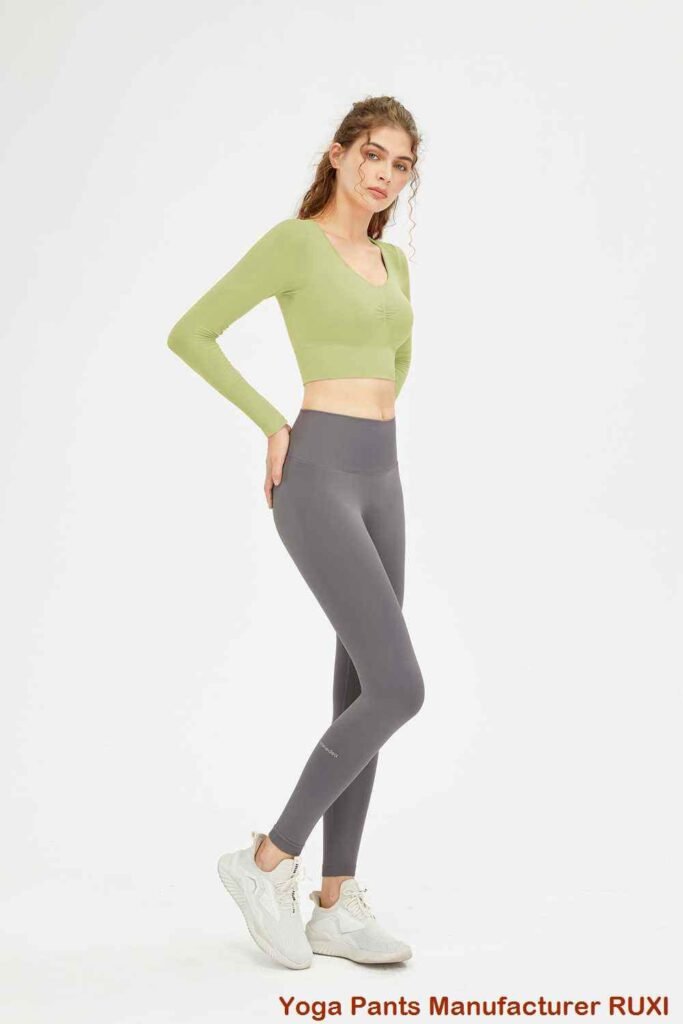 Hotpants Gymshorts Stijlvolle comfortabele fitnesskleding