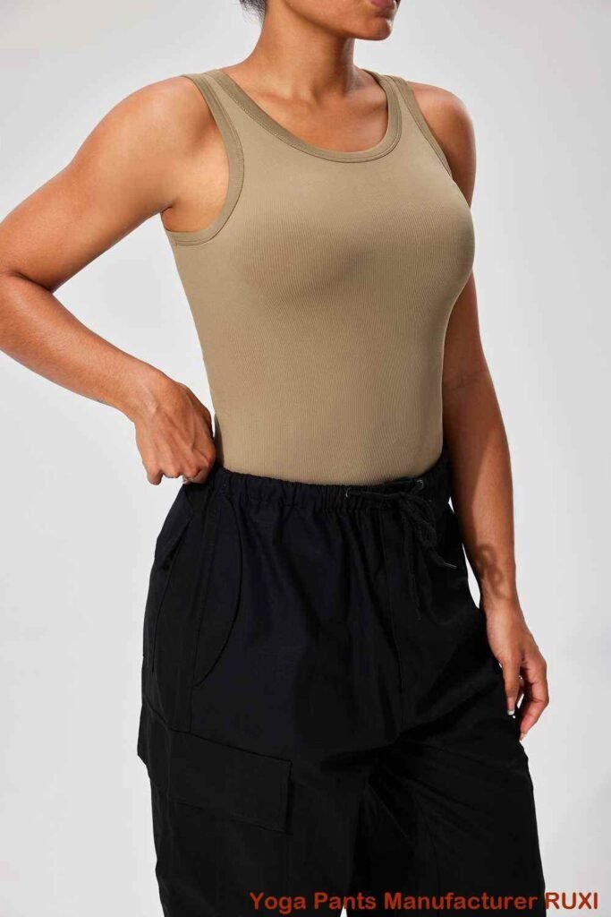 5 inch binnenbeenlengte yogashort comfortabel stijlvol
