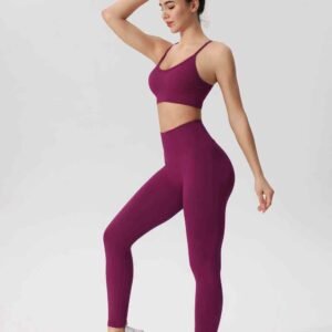 Hardloopshorts voor dames met fietsvoering RUXI nl2106