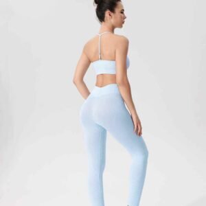 Stijlvolle Fit Flare legging voor dames RUXI nl501