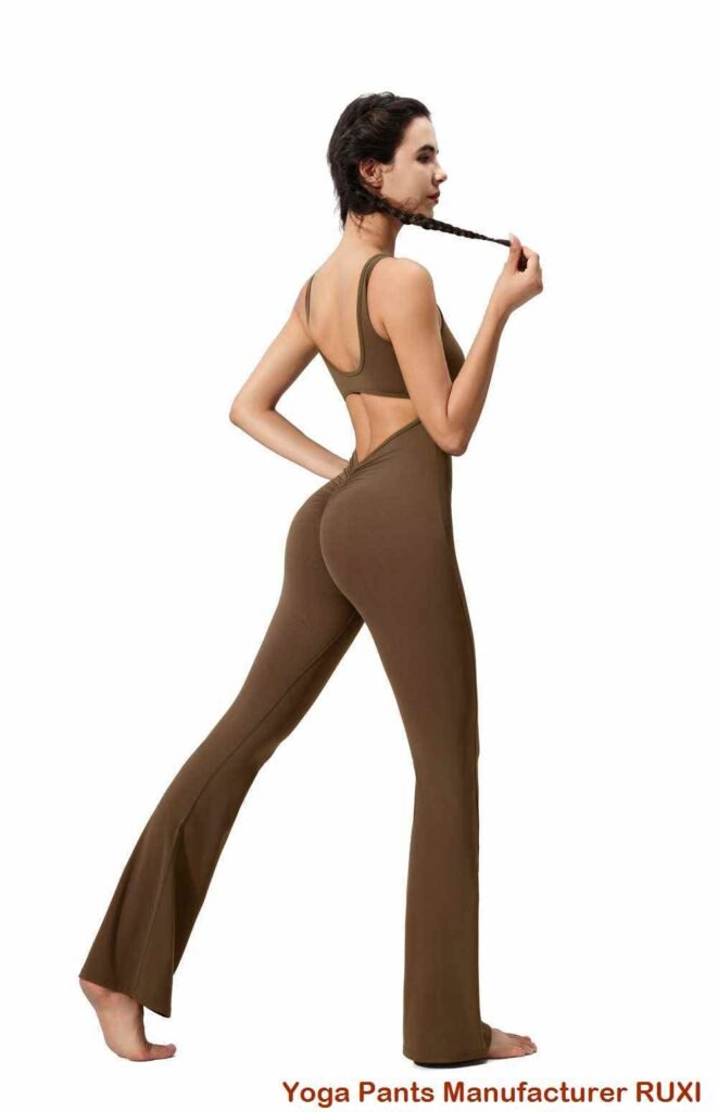 Trailrunningvest voor dames RUXI nl2450