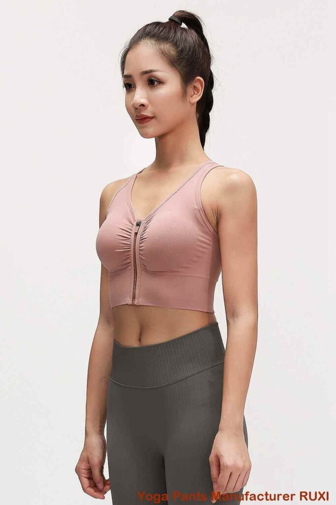 Dames sneldrogende zwemshorts RUXI nl3166