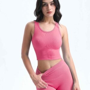 Comfortabele PE shorts voor een actieve levensstijl RUXI