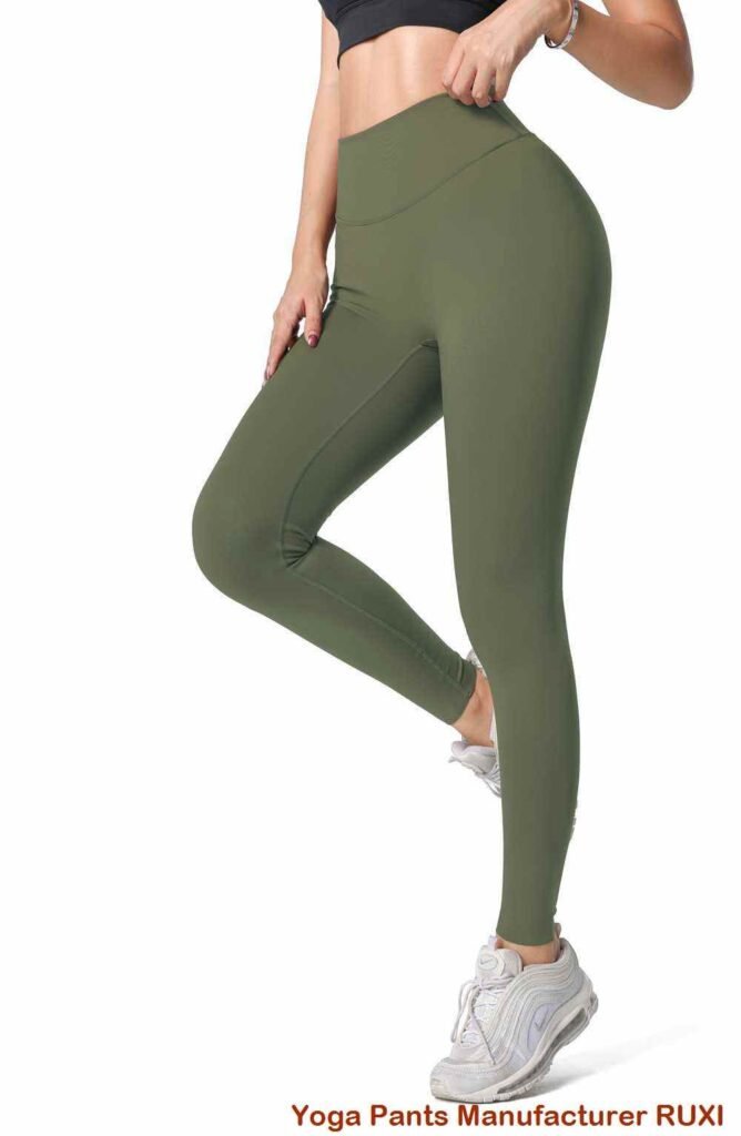 Damesfietsbroek met zakken RUXI nl2772