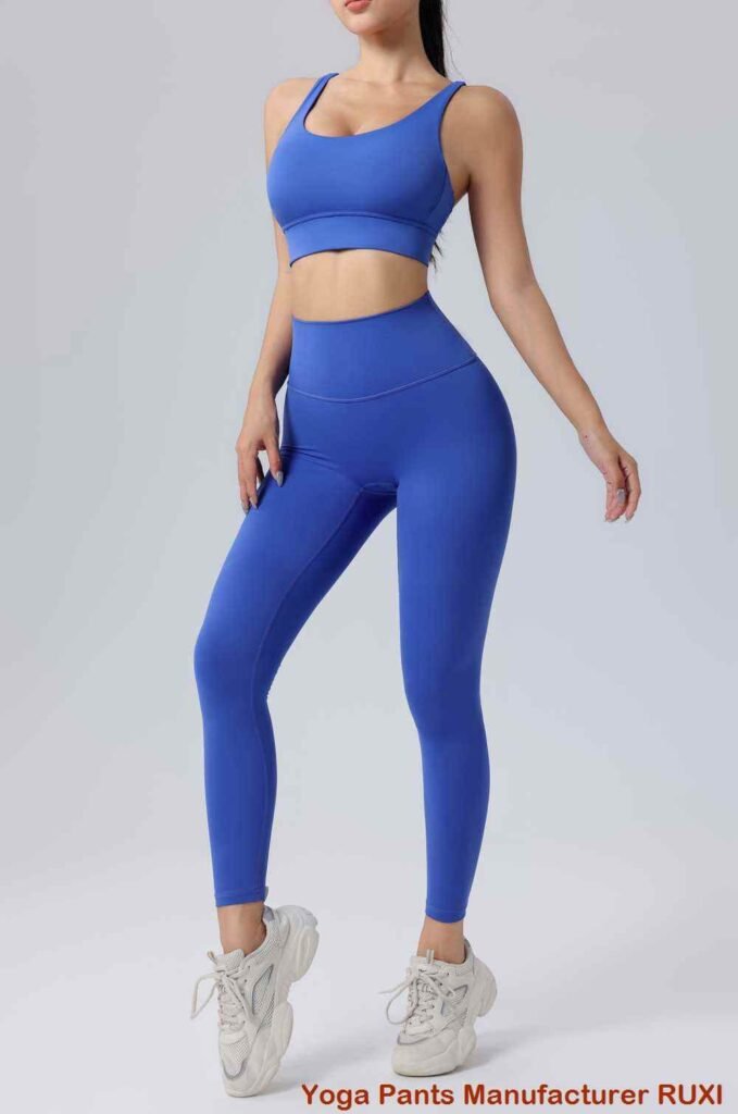 Hardloopshorts met ingebouwde panty RUXI nl3030