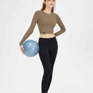 ComfortFit kruisbeha voor optimale ondersteuningsstijl
