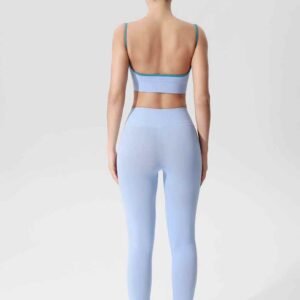 Womens Workout BH Top Ondersteunend Stijlvol RUXI nl1416