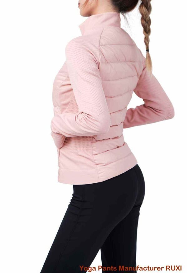 ACTGLARE compressieshorts voor heren RUXI nl3936