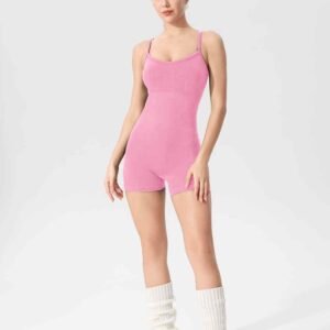 ACTGLARE Duurzame rugbyshort RUXI nl3938