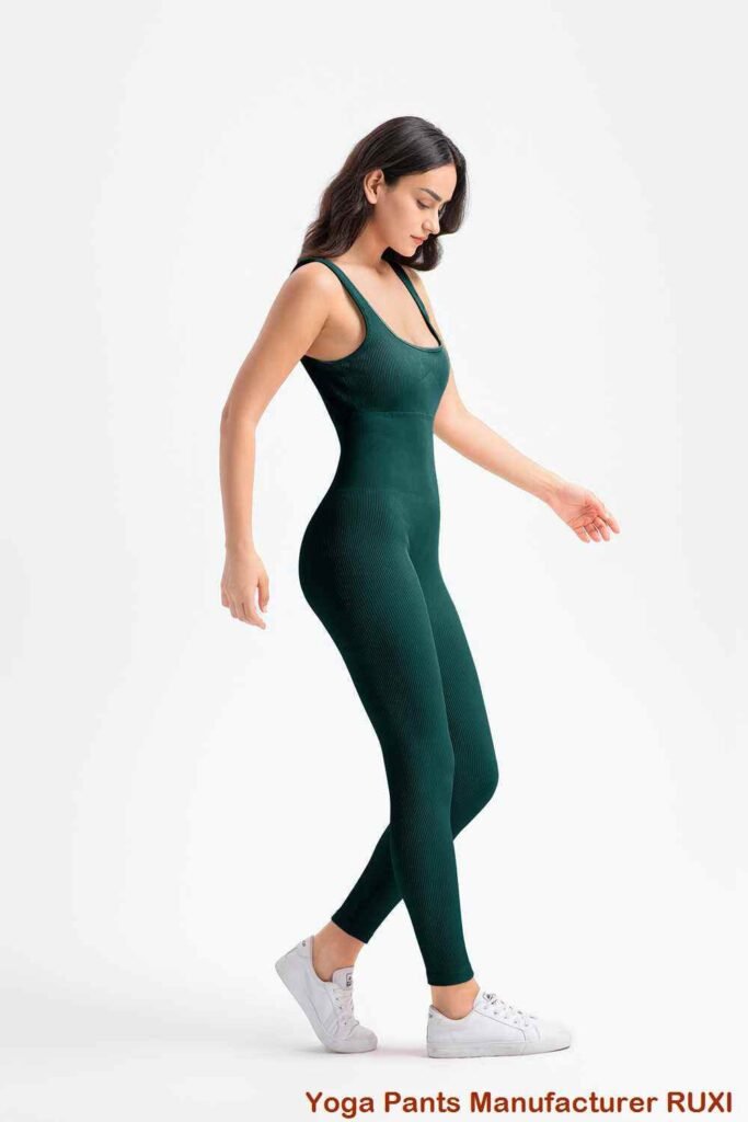 Hygin legging Ultra comfortabel stijlvol RUXI nl759