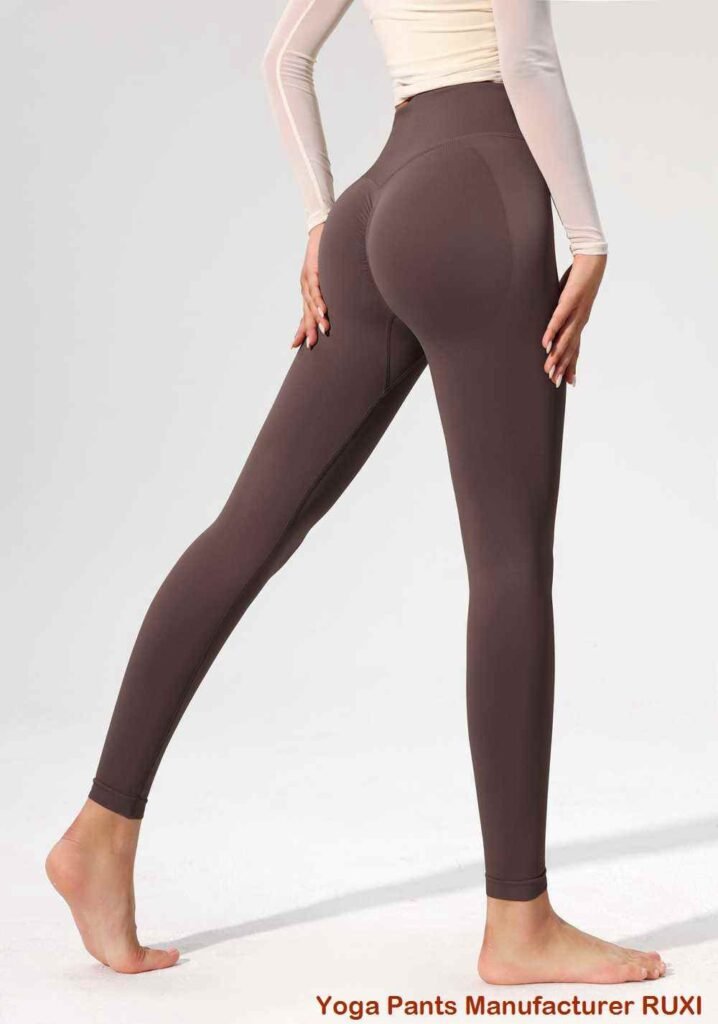 Womens Premium Yoga Set Comfortabel Stijlvol RUXI nl773