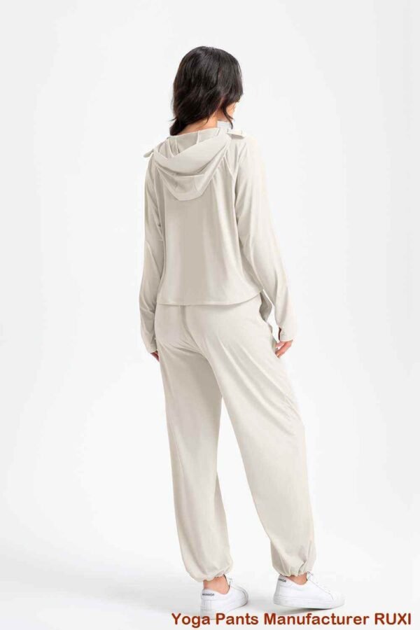 Elegante koraalbeha Comfortabele stijlvolle lingerie RUXI